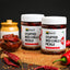 Stuffed Red Chilli Pickle