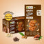 Dates Barfi Bite - Chocolate