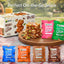 Dates Barfi Bite - Assorted | 6 Flavours