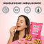 Dates Barfi Bite - Classic