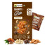 Dates Barfi Bite - Chocolate