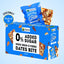 Dates Barfi Bite - Coconut