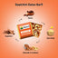 Classic, Elaichi, Daalchini Dates Barfi