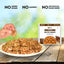 All-in-One Dates Barfi Combo