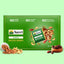 Classic, Elaichi, Daalchini Dates Barfi