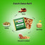Classic, Elaichi, Daalchini Dates Barfi