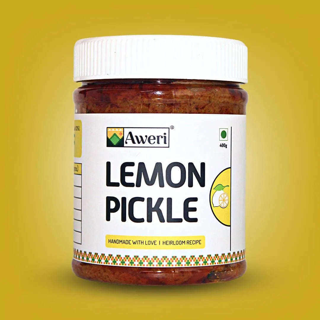All-in-One Pickle Combo