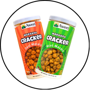 Crackers