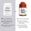 Dates, Hing Mango, Stuffed Red Chilli Pickle Combo