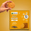 Baked Plain Mathri