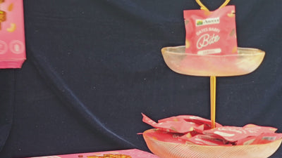 Dates Barfi Bite - Classic