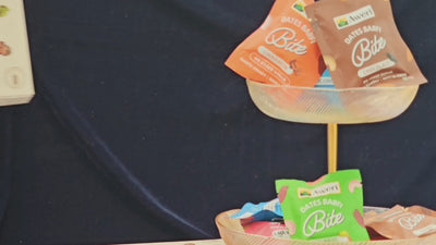 Dates Barfi Bite - Assorted | 6 Flavours
