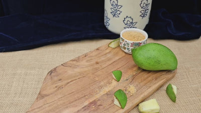 Hing Mango Pickle